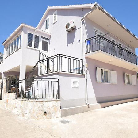 Apartments Jakov 오레비츠 외부 사진