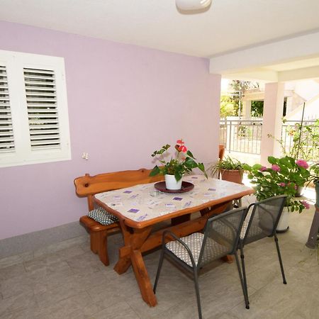 Apartments Jakov 오레비츠 외부 사진