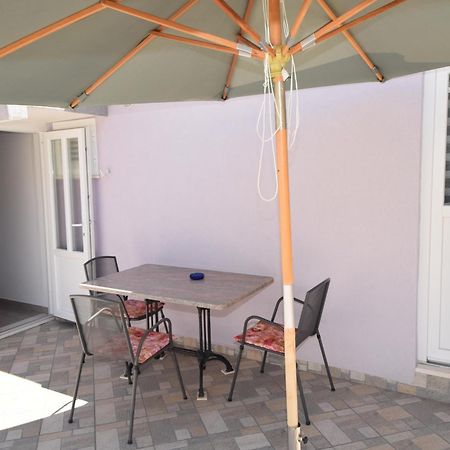 Apartments Jakov 오레비츠 외부 사진