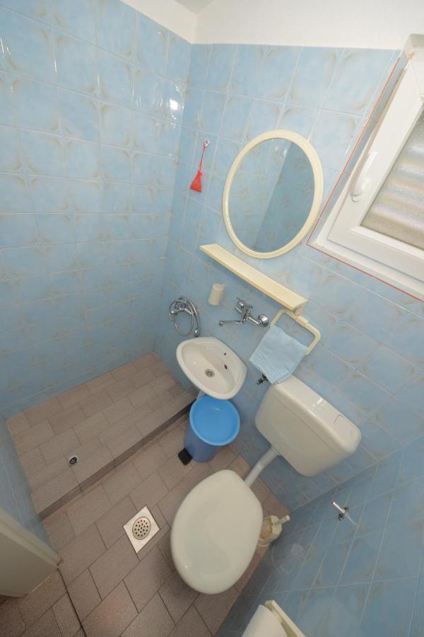 Apartments Jakov 오레비츠 외부 사진