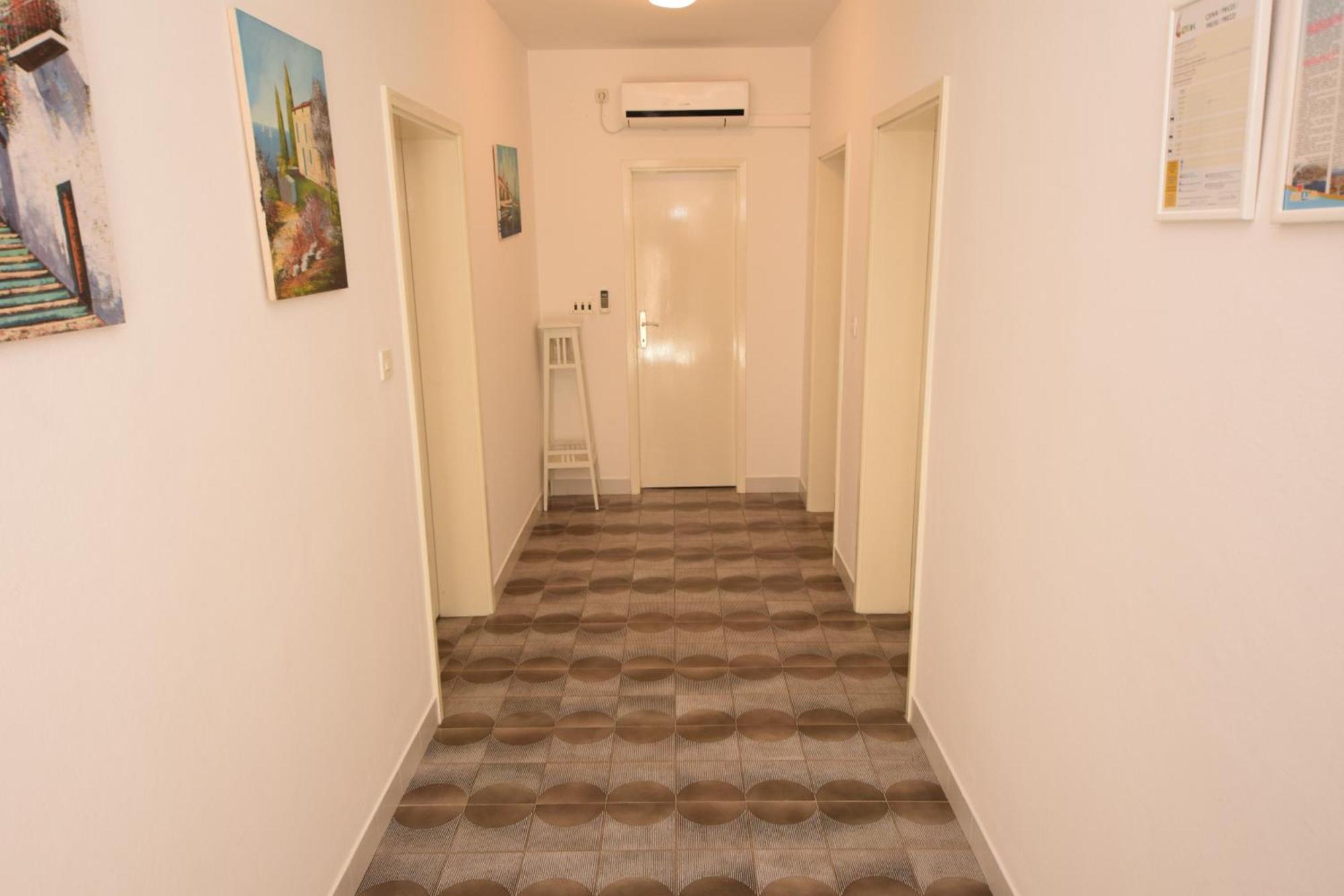 Apartments Jakov 오레비츠 외부 사진
