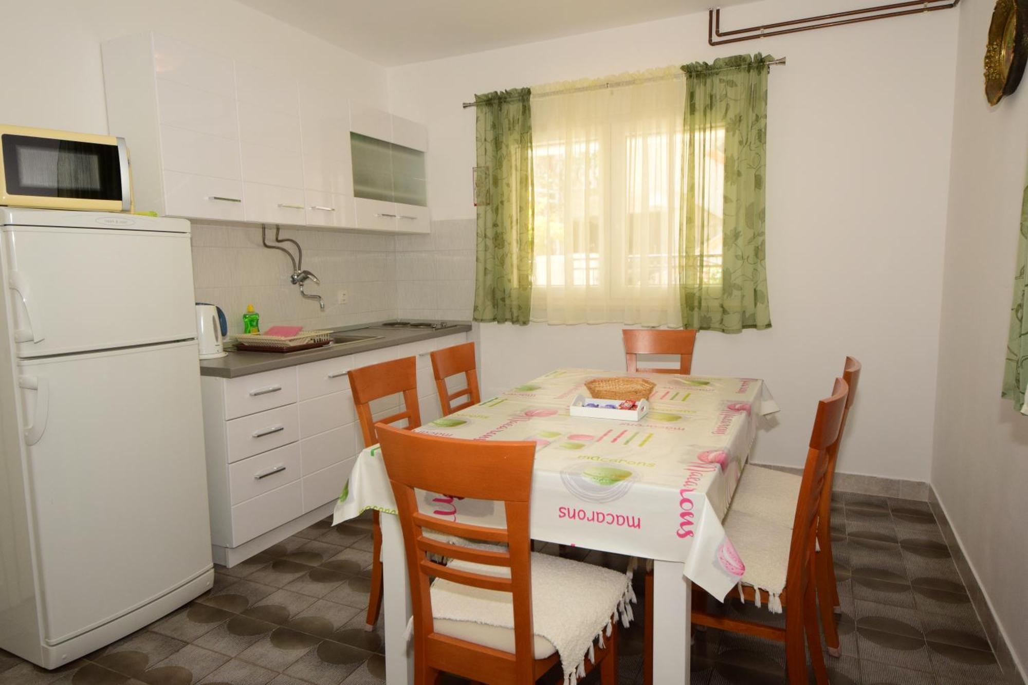 Apartments Jakov 오레비츠 외부 사진