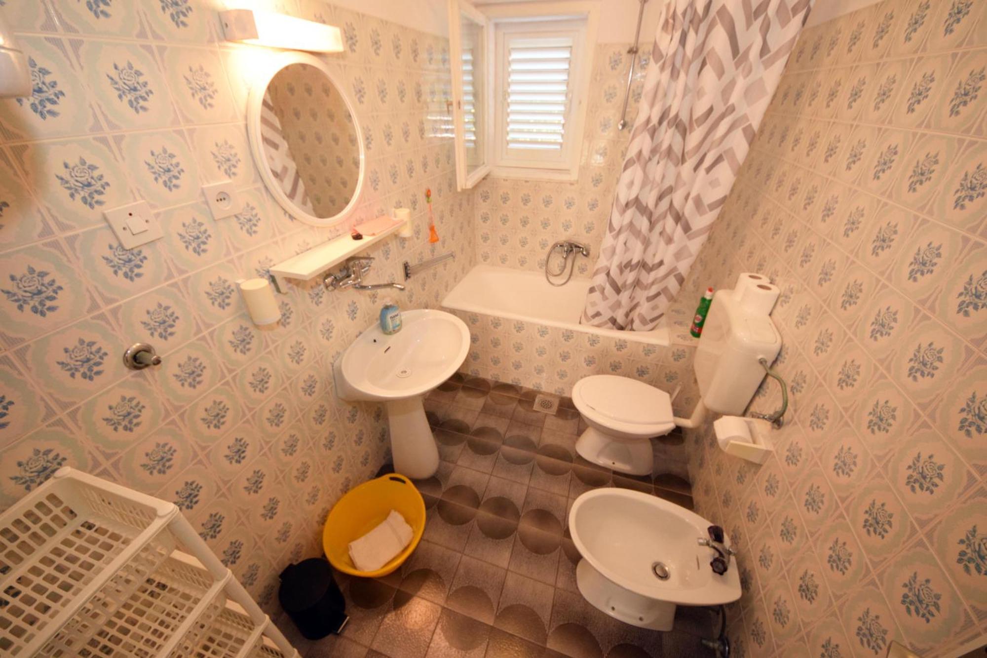 Apartments Jakov 오레비츠 외부 사진