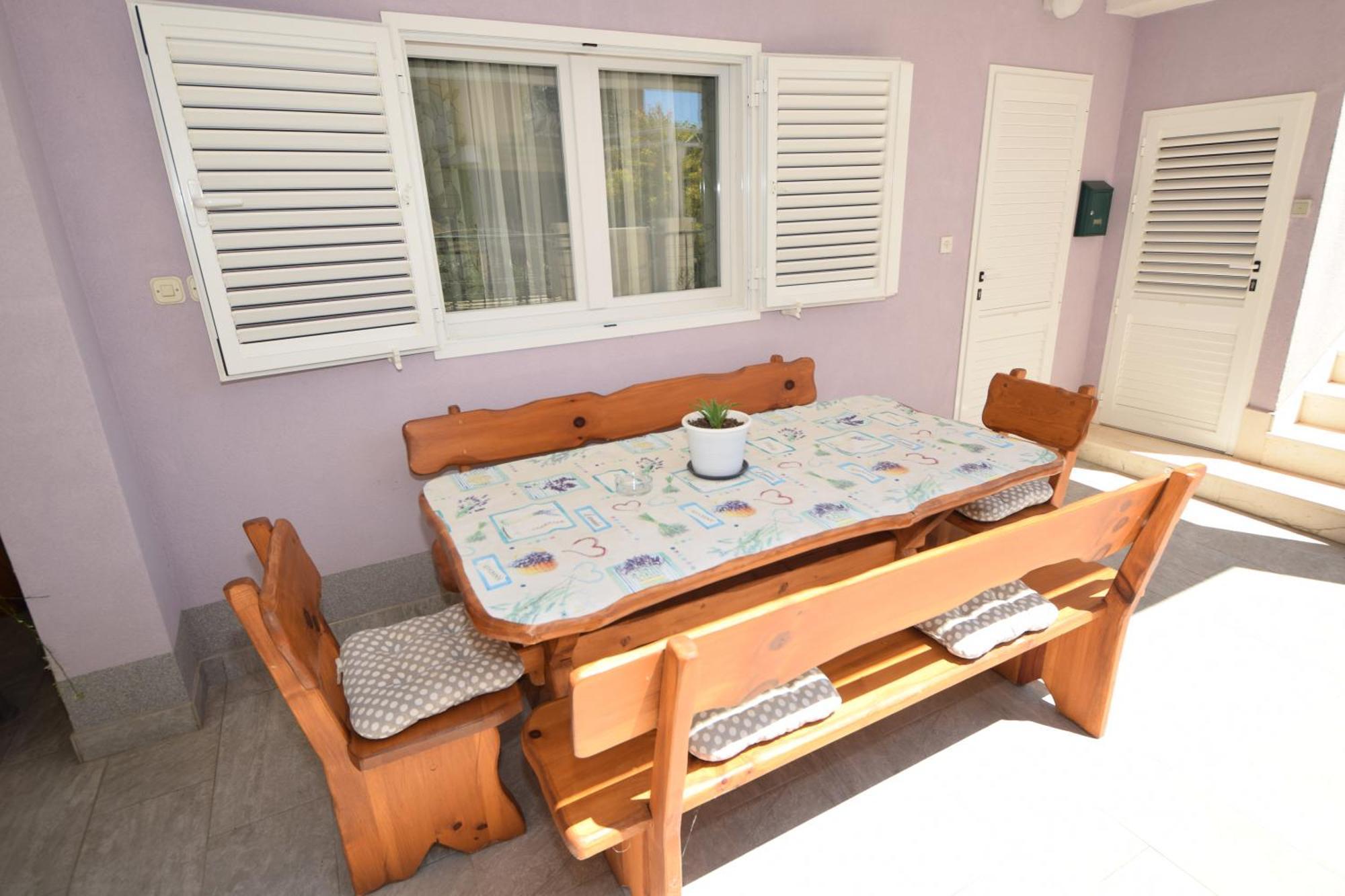 Apartments Jakov 오레비츠 외부 사진