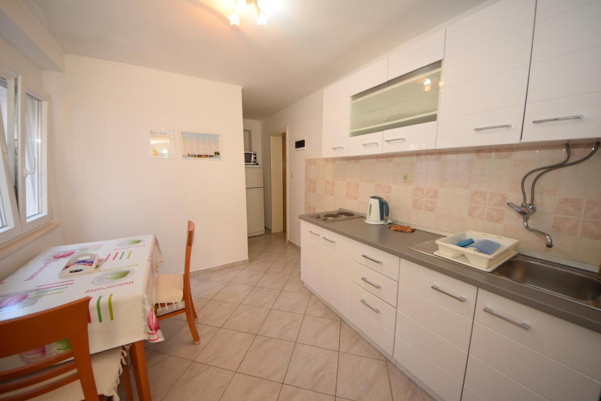 Apartments Jakov 오레비츠 외부 사진