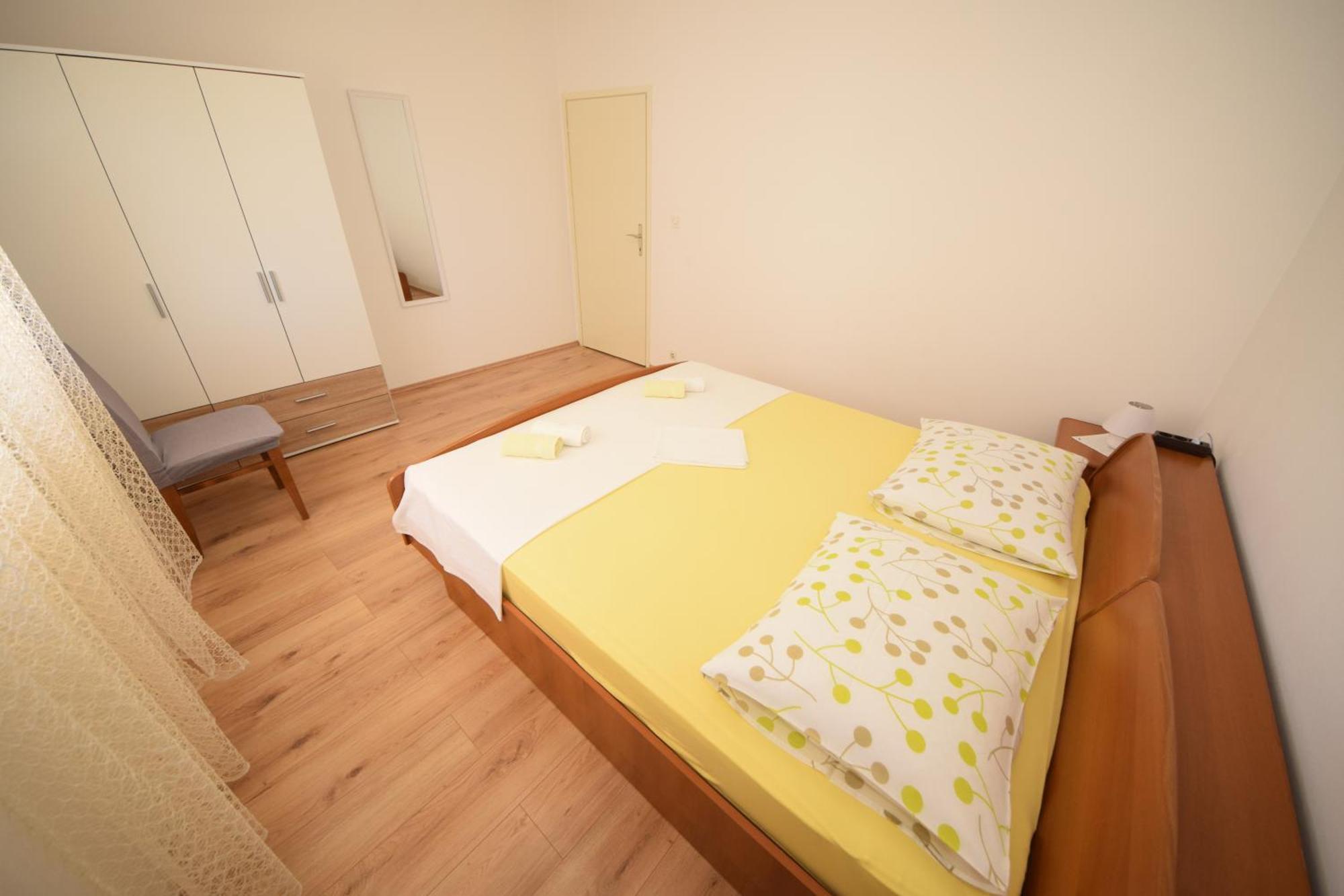Apartments Jakov 오레비츠 외부 사진