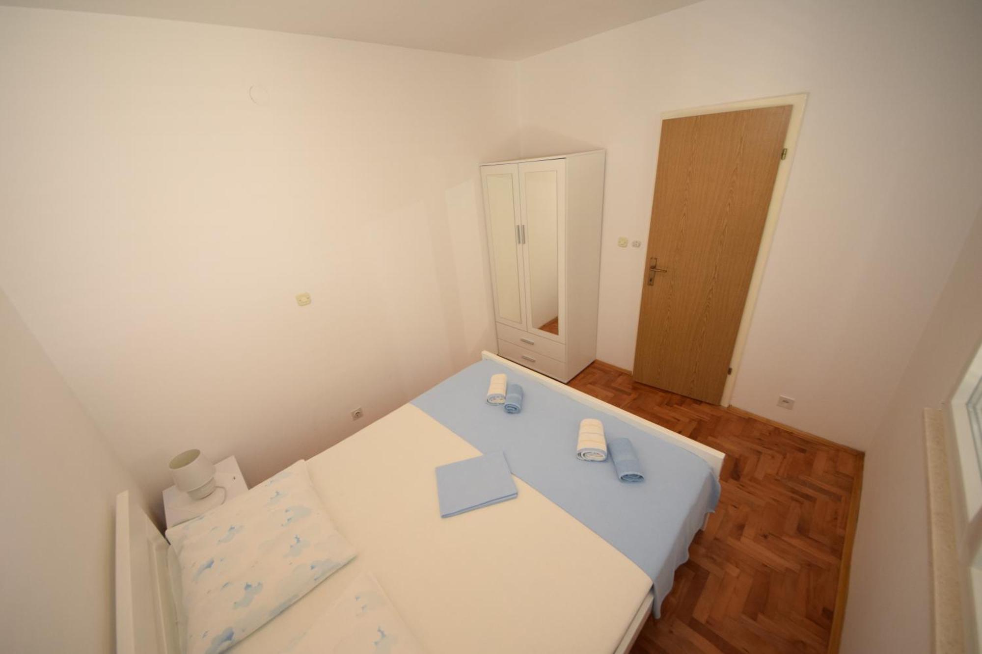 Apartments Jakov 오레비츠 외부 사진