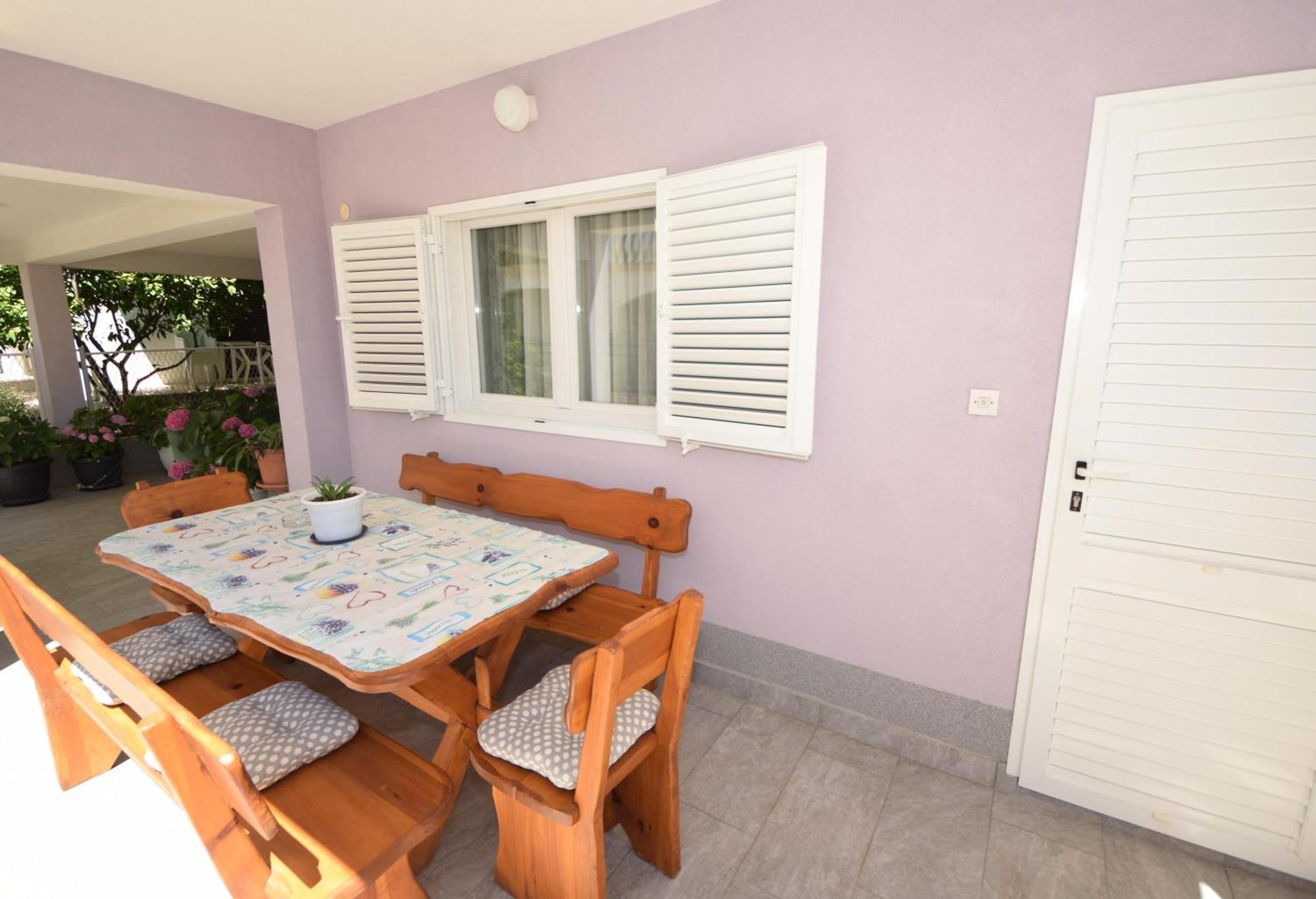 Apartments Jakov 오레비츠 외부 사진