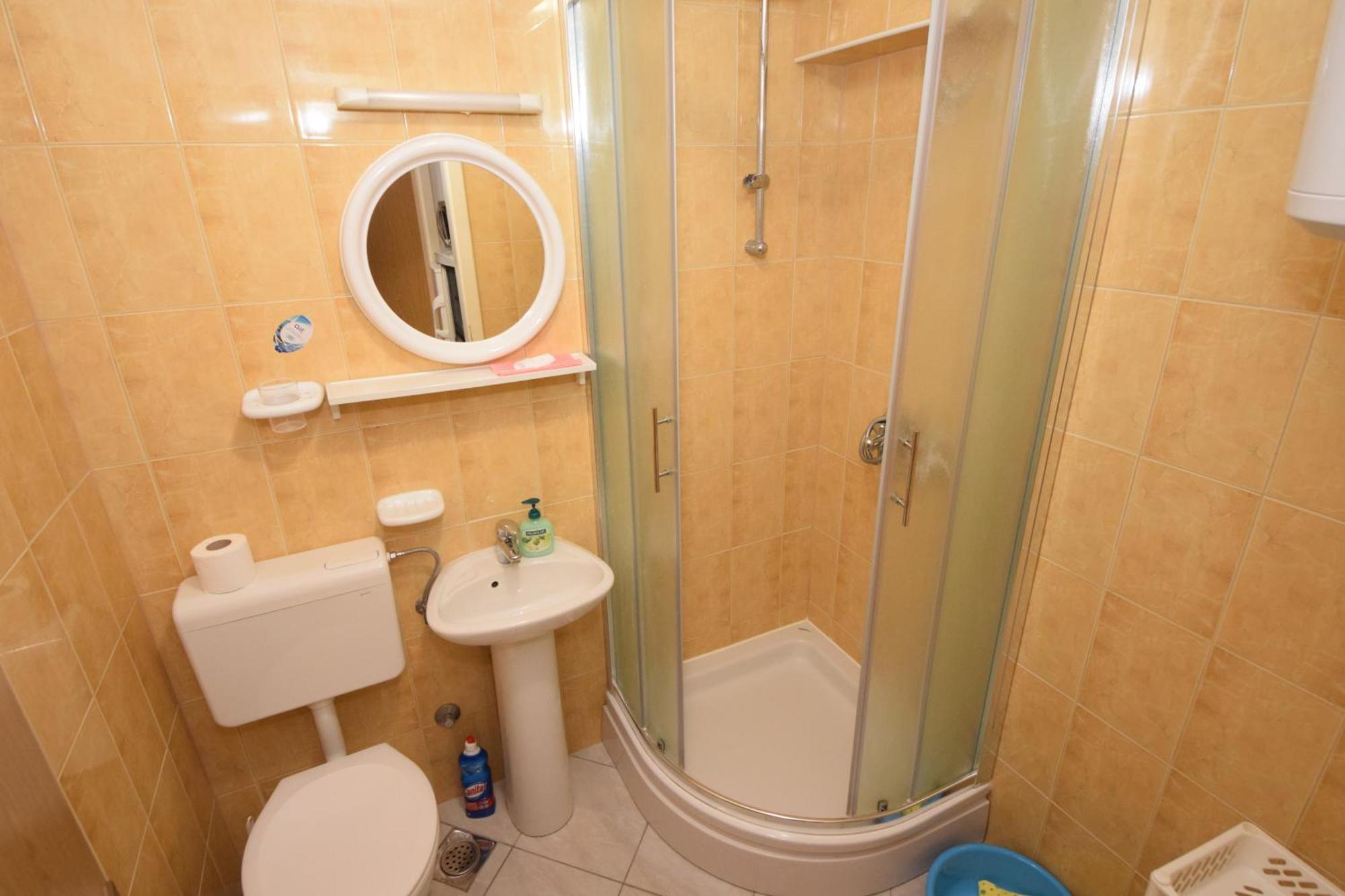 Apartments Jakov 오레비츠 외부 사진
