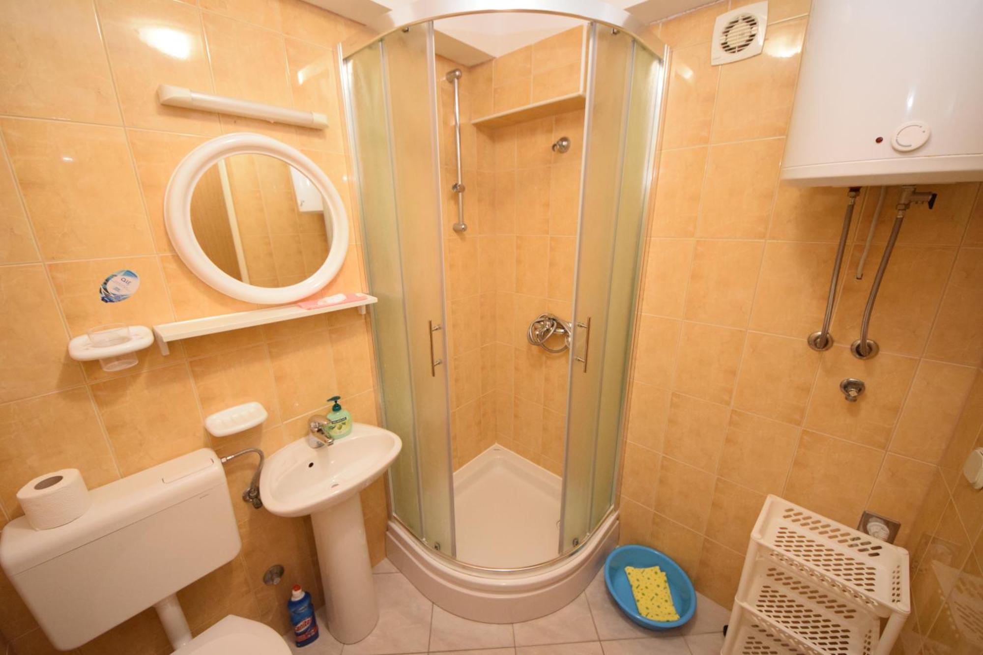Apartments Jakov 오레비츠 외부 사진