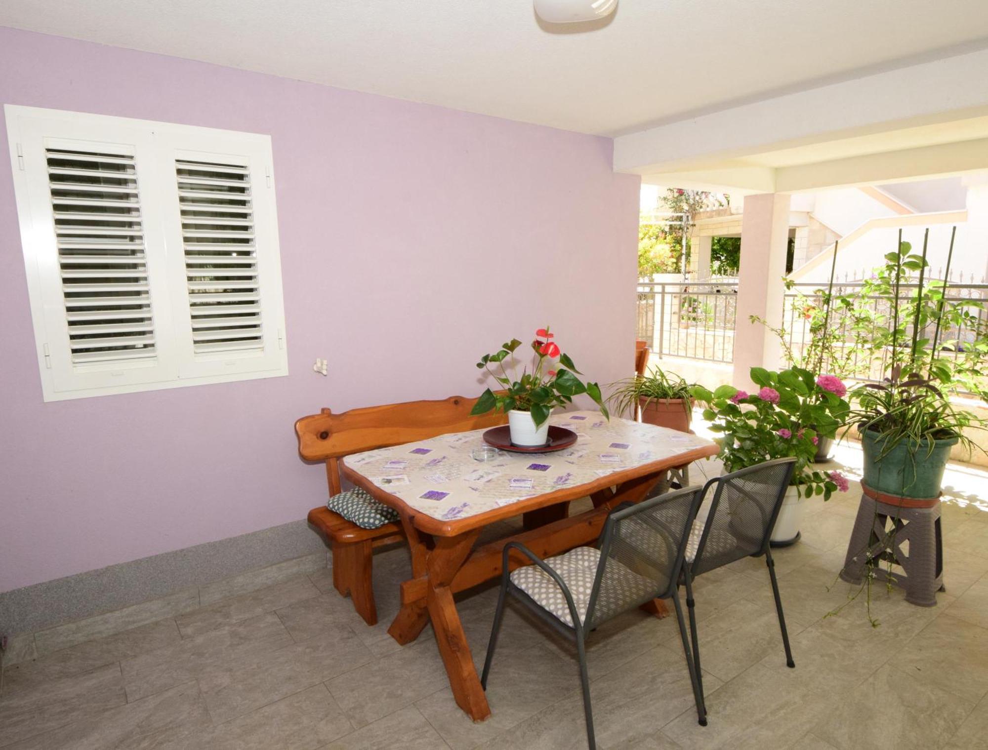 Apartments Jakov 오레비츠 외부 사진