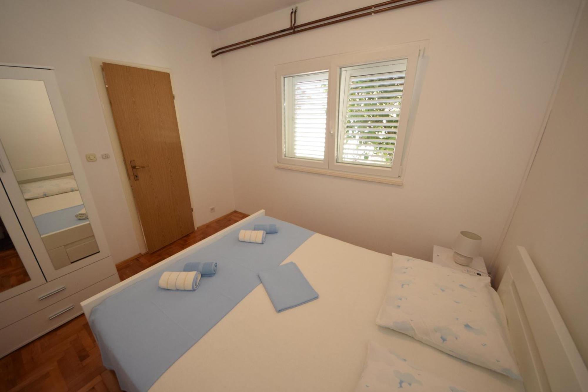 Apartments Jakov 오레비츠 외부 사진