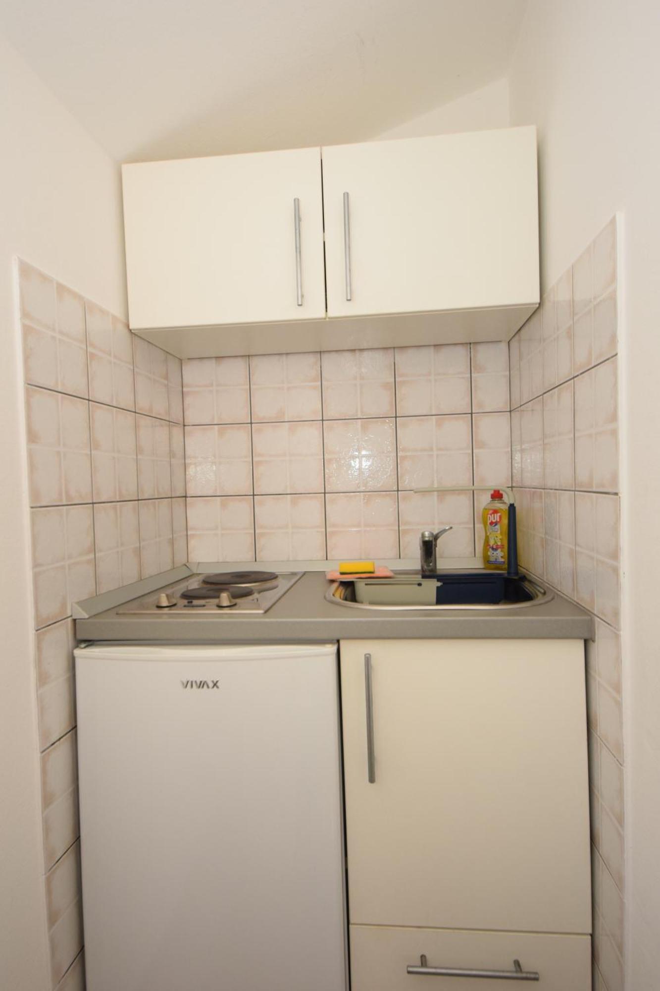 Apartments Jakov 오레비츠 외부 사진