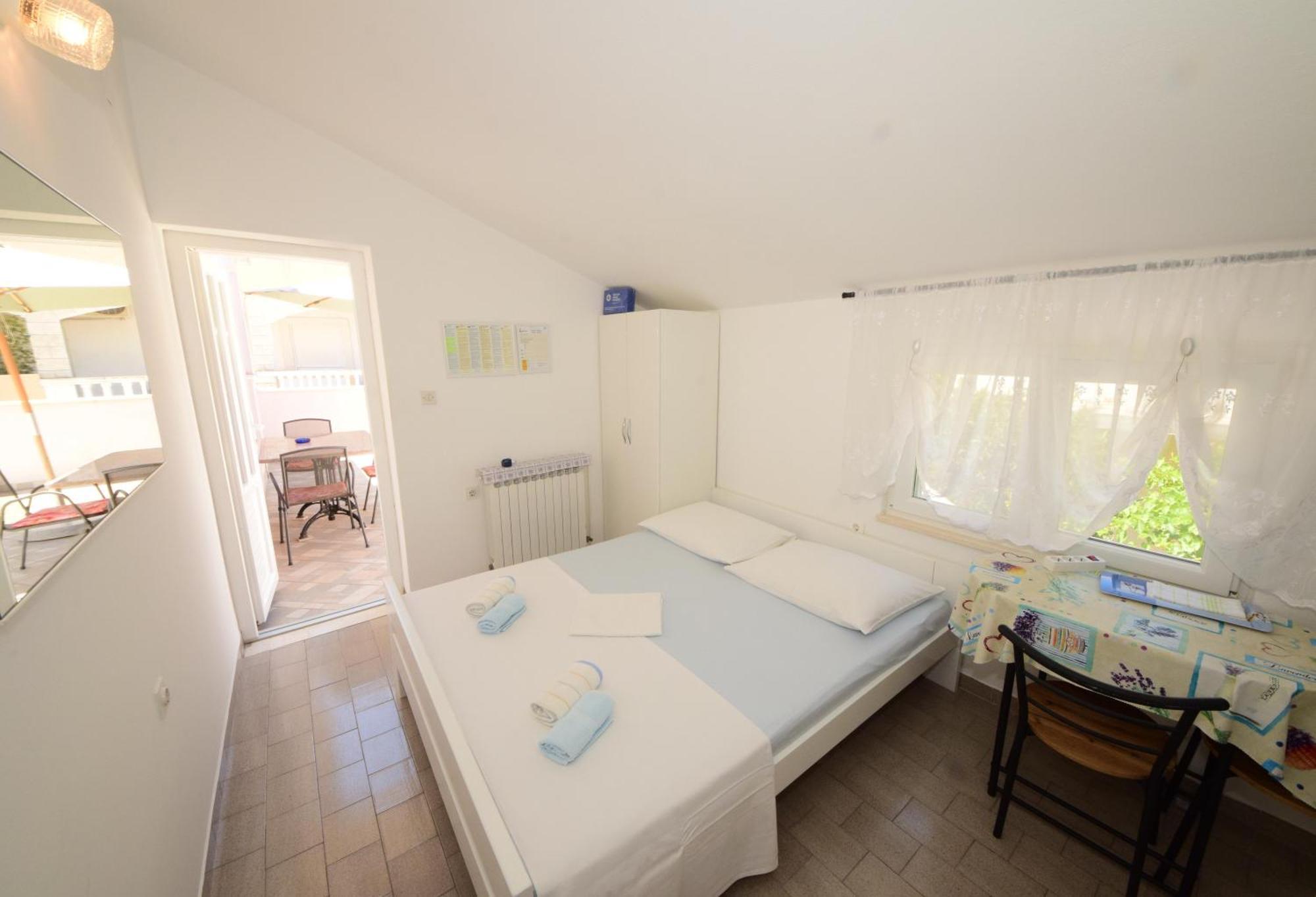 Apartments Jakov 오레비츠 외부 사진